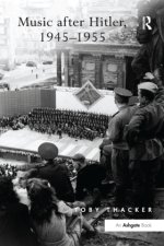 Music after Hitler, 1945-1955