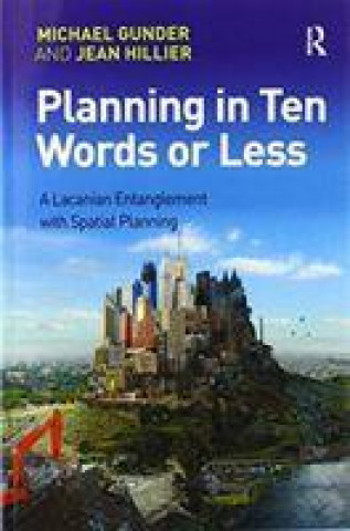 Planning in Ten Words or Less