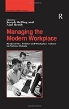 Managing the Modern Workplace