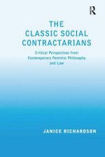 Classic Social Contractarians