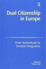 Dual Citizenship in Europe