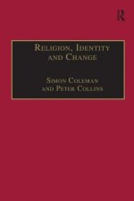 Religion, Identity and Change