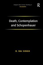Death, Contemplation and Schopenhauer