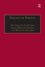 Politics of Forests