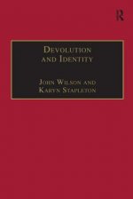 Devolution and Identity