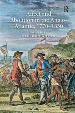 Affect and Abolition in the Anglo-Atlantic, 1770-1830