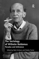 Sociology of Wilhelm Baldamus