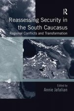 Reassessing Security in the South Caucasus