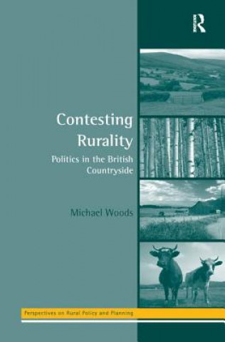 Contesting Rurality