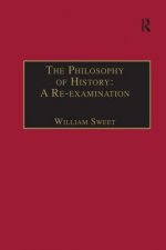 Philosophy of History: A Re-examination