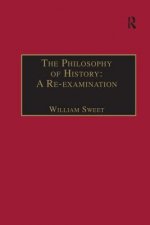 Philosophy of History: A Re-examination