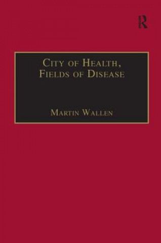 City of Health, Fields of Disease