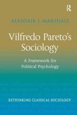 Vilfredo Pareto's Sociology