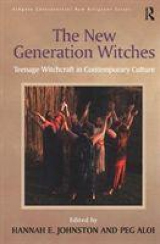 New Generation Witches