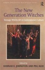 New Generation Witches