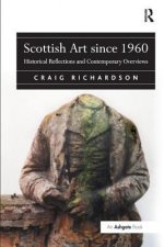 Scottish Art since 1960