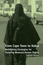From Cape Town to Kabul