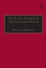 Latin Church in the Crusader States