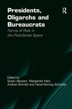 Presidents, Oligarchs and Bureaucrats
