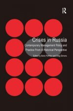 Crises in Russia