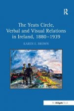 Yeats Circle, Verbal and Visual Relations in Ireland, 1880-1939