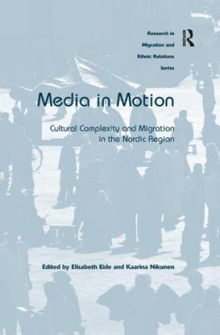 Media in Motion