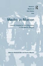 Media in Motion