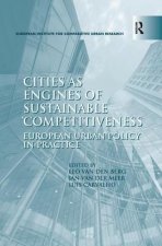 Cities as Engines of Sustainable Competitiveness