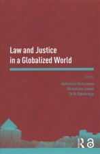 Law and Justice in a Globalized World