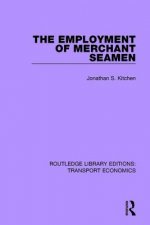 Employment of Merchant Seamen