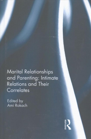 Marital Relationships and Parenting: Intimate relations and their correlates