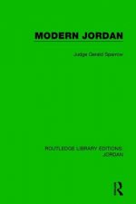 Modern Jordan