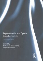Representations of Sports Coaches in Film