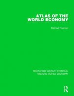 Atlas of the World Economy