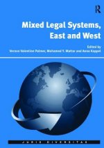 Mixed Legal Systems, East and West