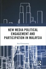 New Media Political Engagement And Participation in Malaysia