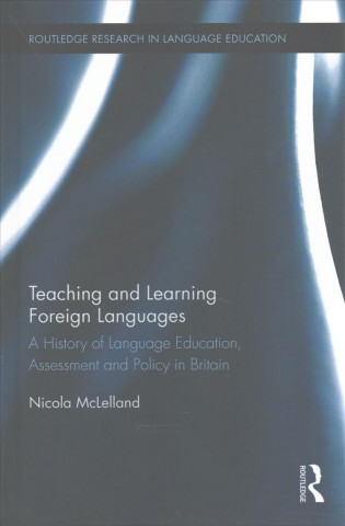 Teaching and Learning Foreign Languages