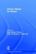 China's Media Go Global