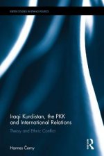 Iraqi Kurdistan, the PKK and International Relations