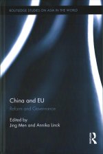China and EU