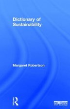 Dictionary of Sustainability