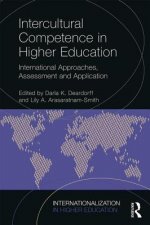 Intercultural Competence in Higher Education