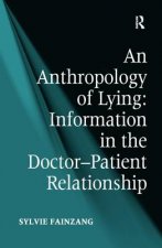 Anthropology of Lying