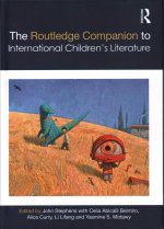 Routledge Companion to International Children's Literature