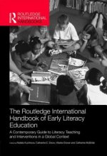 Routledge International Handbook of Early Literacy Education