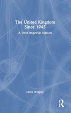 Postwar Britain