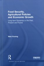 Food Security, Agricultural Policies and Economic Growth