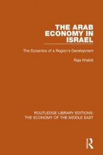 Arab Economy in Israel