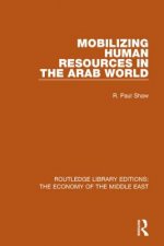 Mobilizing Human Resources in the Arab World