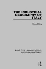 Industrial Geography of Italy